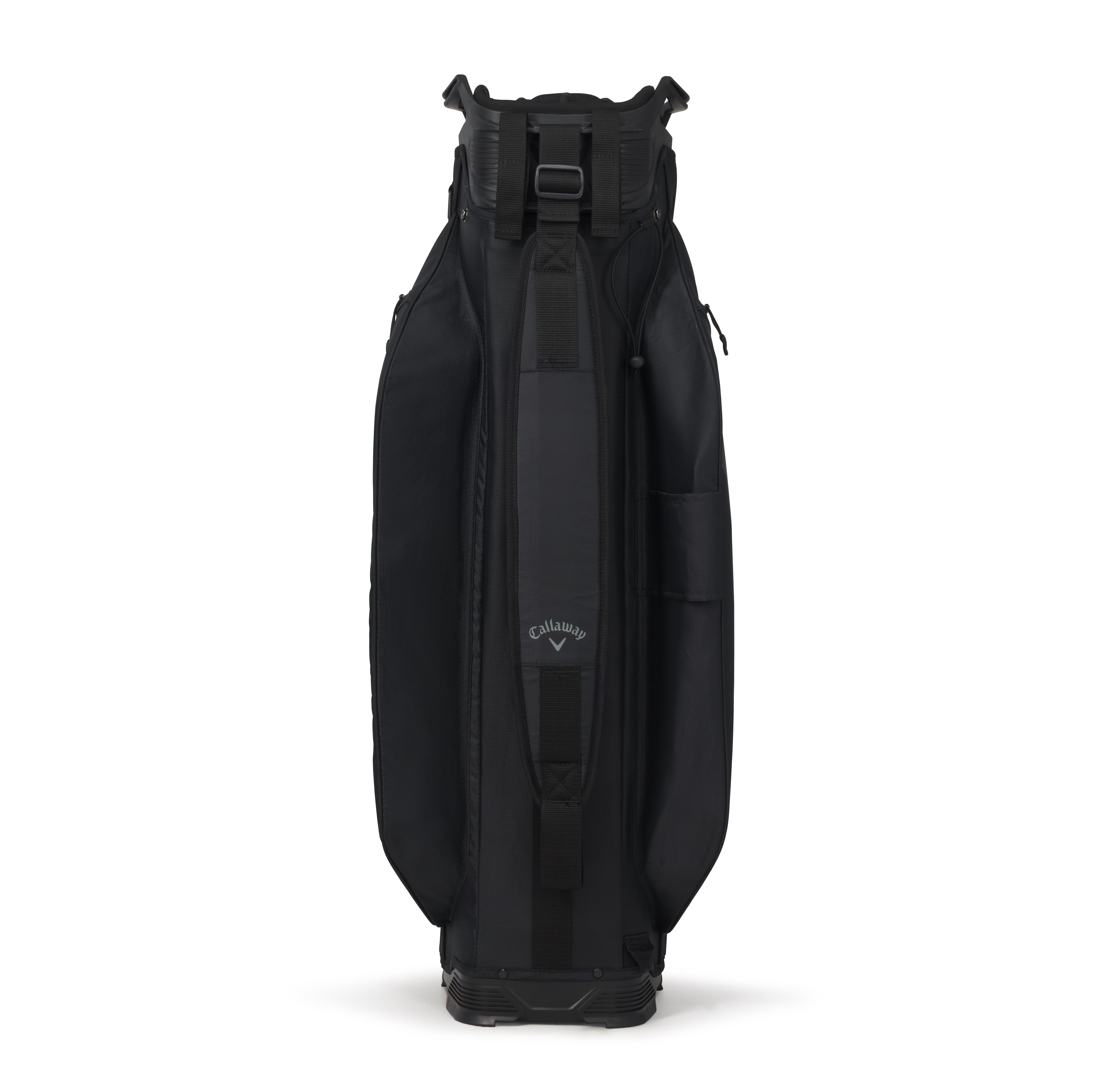 Callaway 2024 Org 14 Mini Golf Cart Bag - Graphite, 14-Way Callaway 2024 Org 14 Mini Golf Cart Bag - Graphite, 14-Way