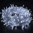 thumbnail image 4 of MesaSe Halloween Decorations Clearance Sale  10M 100 LED String Light Colored LED Light String Festival Decoration, 4 of 5