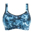 thumbnail image 4 of Freya High-Octane Molded Underwire Sports Bra (401003),36D,Galactic, 4 of 6