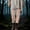 Gold, variant on BLTIBY Womens Halloween Legging High Waist Stretch Striped Printed Halloween Costume Tights Fashion Casual Bottom Pants Army Green L