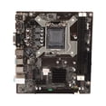 thumbnail image 3 of Placa base Bling Bling Todos los componentes de computadora Máxima confiabilidad, 3 of 12