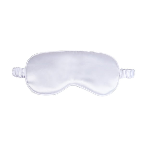 -Rizador de pelo sin calor Saving Wonder Hair Twiste R. Set de antifaz de lujo para dormir. Transforma tu rutina matutina. Antifaz para los ojos.