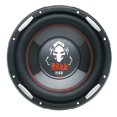 thumbnail image 2 of BOSS Audio Phantom 10" 2100W DVC 4-Ohm Deep Bass Car Subwoofer | P106DVC, 2 of 7
