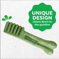 thumbnail image 5 of Greenies Original Large Natural Dental Care Dog Treats, 18 oz Pack (12 Treats), 5 of 10