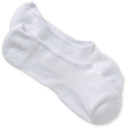 Ultralite Ultra Thin Liner Socks, 4 Pack - Walmart.com