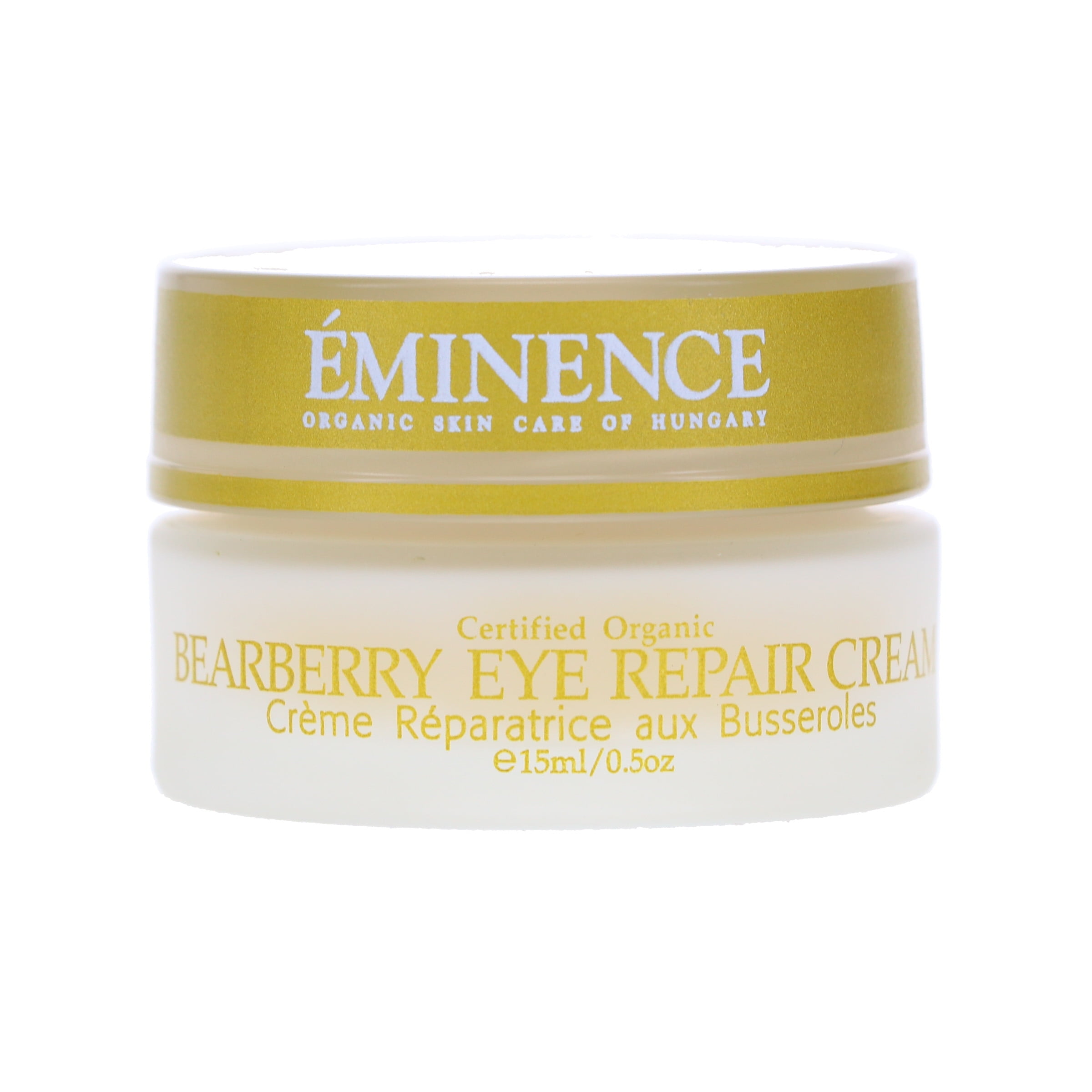 Eminence Bearberry Eye Repair Cream 0.5 oz