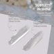 thumbnail image 2 of Esmalte de uñas GAOY Glassy Cat Eye Gel 16 ml Silvery Moonlight, 2 of 7