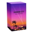 thumbnail image 2 of EMPER SHINNING CITY EDP 100 ML purpura 0131-100 ML, 2 of 3