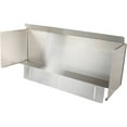 thumbnail image 2 of Blaze Wind Guard for Professional LUX 44-Inch Gas Grills - BLZ-PROWG-44, 2 of 2
