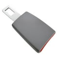 thumbnail image 1 of Universal Seat Belt Extender - Comfortable Extension for Various Car Models, Sturdy Design, Easy Installation, 1 of 8