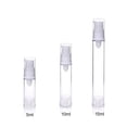 thumbnail image 4 of Botella de vacío de 5 ml, 10 ml, 15 ml, botella de loción, botella de spray, botella de esencia, botella de embalaje cosmético, 4 of 5