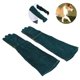 thumbnail image 1 of Guantes de Manipulacia de Animales, Protectorados de Guantes Resistentes A Las Mordeduras de Perro, Guantes A Prueba de Mordeduras, Guantes de Control de Animales para, 1 of 7
