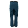 thumbnail image 2 of Regatta Mens Leesville III Zip-Off Hiking Pants, 2 of 5