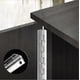 thumbnail image 4 of Heavy Duty Stainless Steel Piano Hinge, Full Length Hinge, 1800*30*0.6mm (1 Pack), 4 of 4