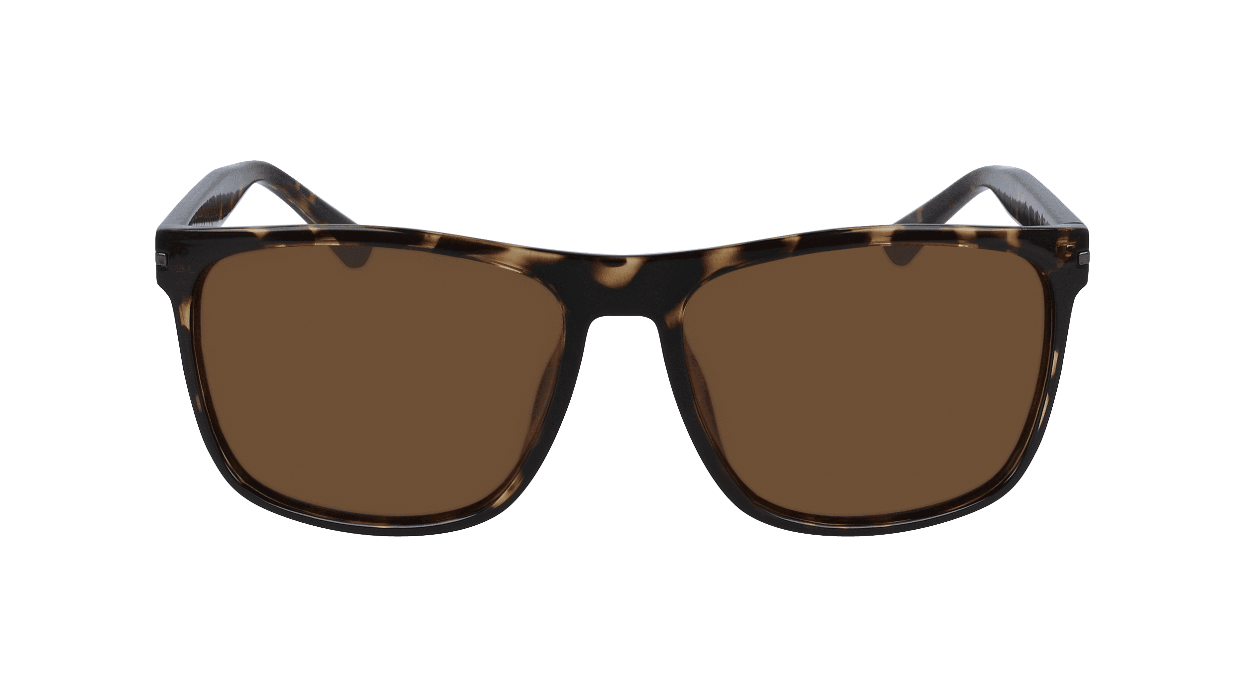 Columbia Boulder Ridge C550SP_240 Square Sunglasses with Shiny Tortoise Frame & Brown Polarized Lens