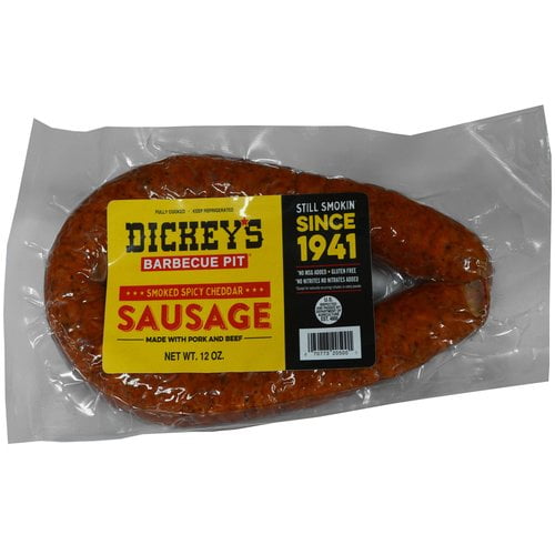 where can i buy dickies sausage