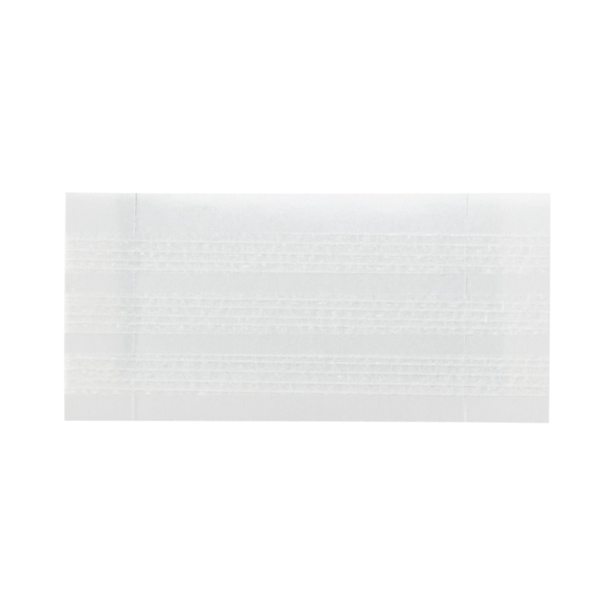 McKesson Skin Closure Strips - Sterile, Reinforced Wound Bandage, 1/4 in x 3 in, 50 Ct