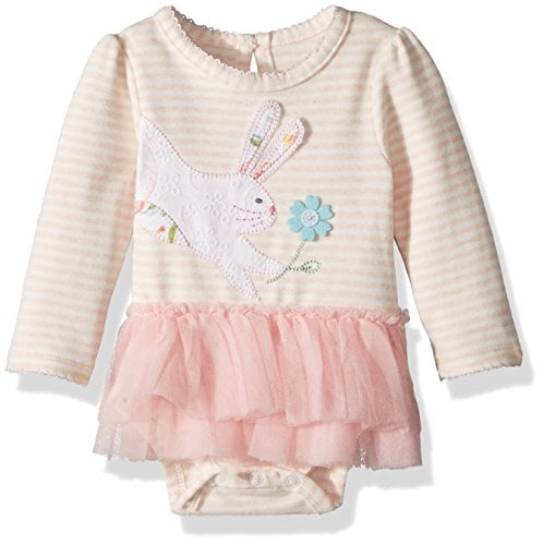 mud pie easter dress