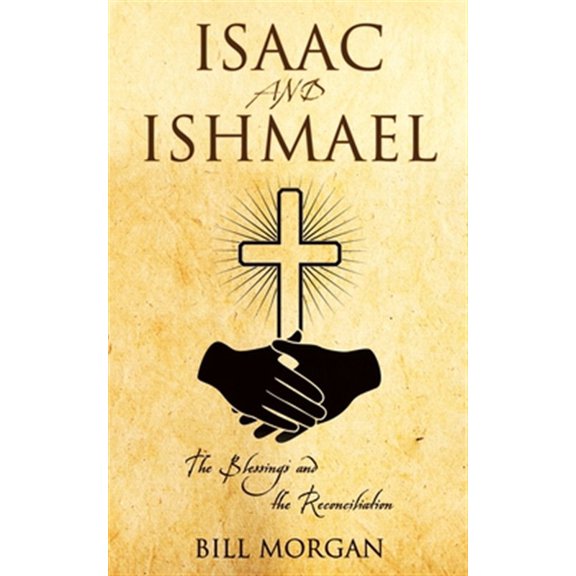 Pre-Owned Isaac and Ishmael, (Paperback)