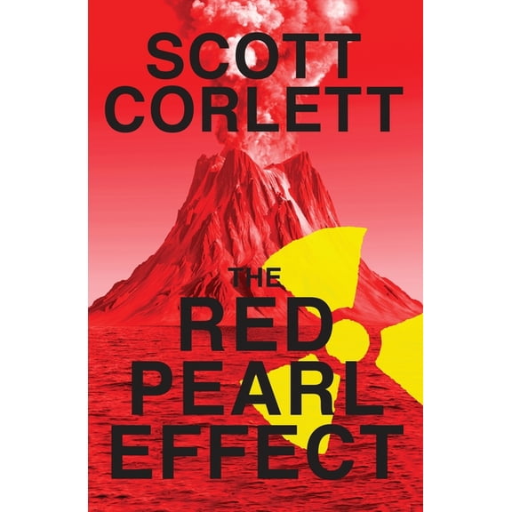 Sam Quick Adventure The Red Pearl Effect, Book 1, (Paperback)