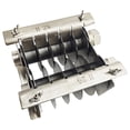 thumbnail image 3 of 25mm Blade for Commercial Meat Slicer Model QE/QH/QSJ-A/TJ130L, 3 of 5