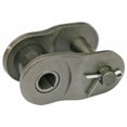 thumbnail image 1 of Koch Industries Inc 7640040 4 Count No. 40 Roller Chain Offset Link, 1 of 3