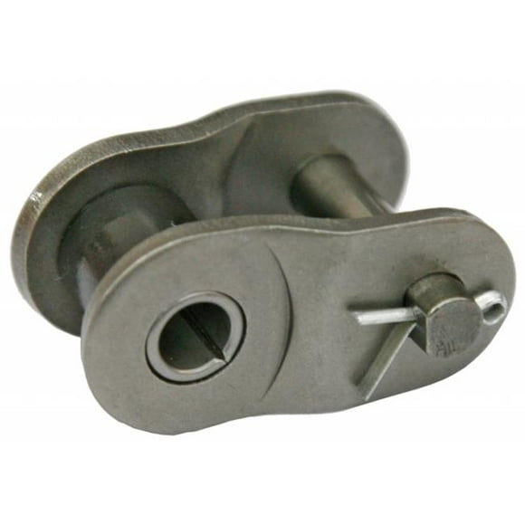 Koch Industries Inc 7640040 4 Count No. 40 Roller Chain Offset Link
