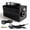 With 6.35mm cable, variant on Metal Housing Headphone Amplifier with Stereo XLR Input, Studio Livestream Support for Rehearsal Workspaces Daily