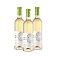 thumbnail image 1 of PACK DE 3 VINO BLANCO LA CETTO BLANC DE BLANCS 750ML, 1 of 3