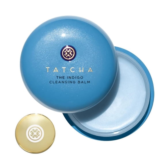 Bálsamo Limpiador TATCHA Indigo sin fragancia 55 ml