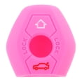thumbnail image 2 of Funda protectora de goma para llave remota de BMW X5 Z3 Z8 3 5, 2 of 6