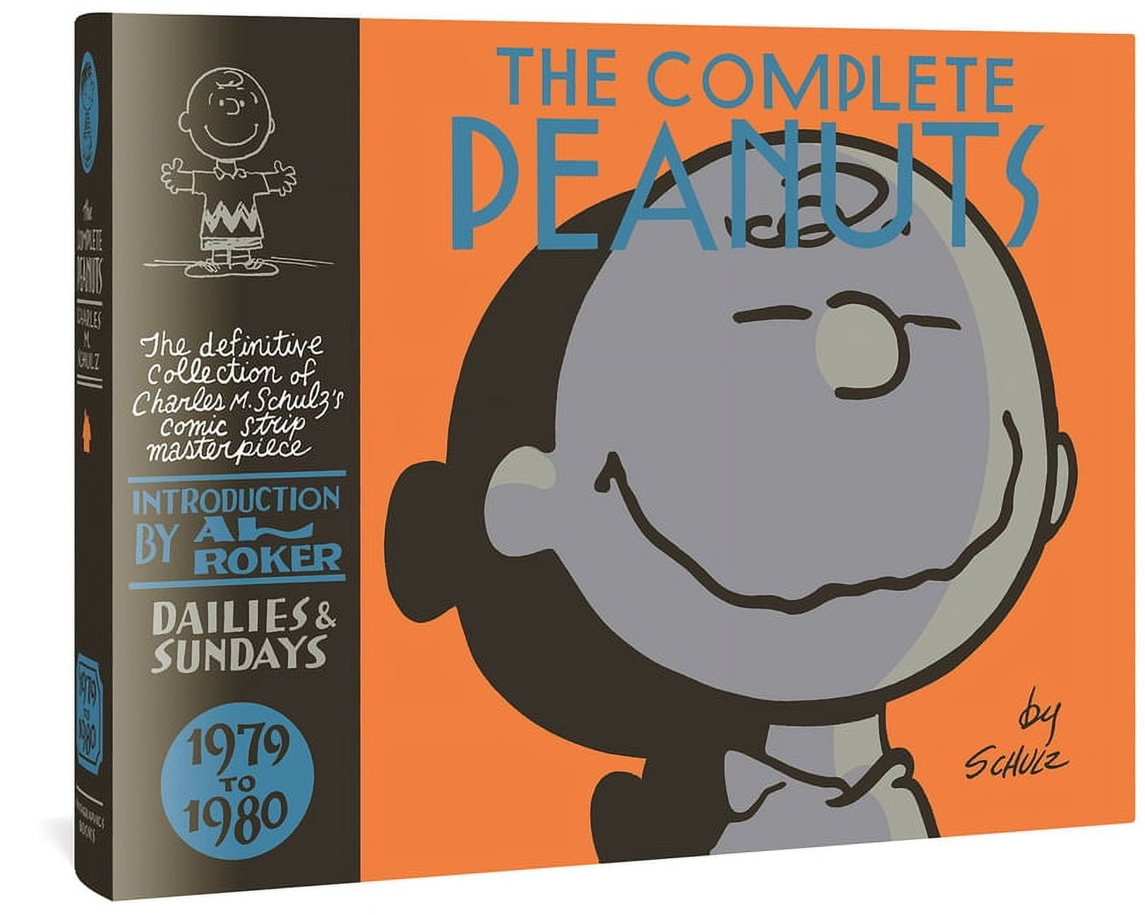 The Complete Peanuts 英語版1963〜2000 20巻セット | OLVERA.ES