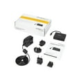 thumbnail image 3 of StarTech.com 3-Port Multi Monitor Adapter, Mini DisplayPort 1.2 to 3x DisplayPort MST Hub, Triple 1080p or Dual 4K 30Hz, mDP to DP MST Video Splitter for Extended Desktop on Windows PCs - Multi Stream Transport (MSTMDP123DP) - Video splitter - 3 x DisplayPort - desktop - AC 100/230 V - for P/N: SVA5N3NEUA, 3 of 7