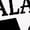 AA-White, variant on Inktastic Someone in Alabama Loves Me Toddler Hoodie