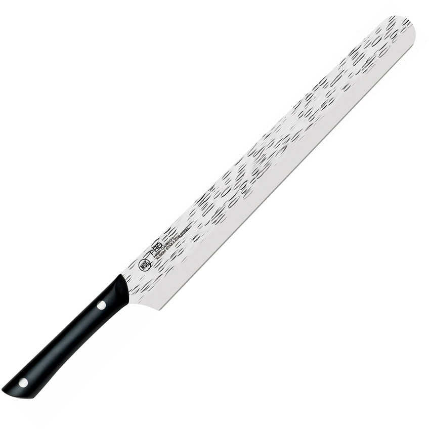 Kai Pro Slicing and Brisket Knife, 12 inch Japanese Stainless Steel