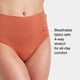 thumbnail image 3 of Calzoncillo moldeador SPANX Everyday Core Control Sedona XL, 3 of 6