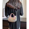 thumbnail image 4 of LinYooLi Sacs à Main pour Femmes Sac à Bandoulière Tendance Sac à Main Mode Mignon Pochette Y2k PU, 4 of 7