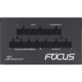 thumbnail image 4 of Seasonic FOCUS GX-650 650W Power Supply, 4 of 9