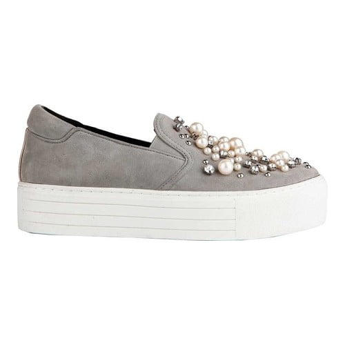 platform sneakers walmart