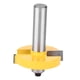 thumbnail image 5 of Durable Router Bits Milling Cutter Carving Trimming Woodworking For Engraving ANGGREK Hardware, 5 of 8