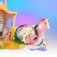 thumbnail image 3 of Playset Breyer Mane Beauty Li'l Beauties Sweet Shop con unicornio, 3 of 6