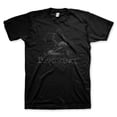 thumbnail image 1 of Evanescence Angel Statue T-Shirt, 1 of 1
