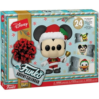 スターウォーズ ファンコ ポップ　アドベントカレンダー Amazon.com: Funko Pop! Advent Calendar: Star Wars - 24 Days of