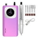 thumbnail image 3 of Taladro de uñas inalámbrico Yuyangstore compacto eléctrico 45000 RPM, 3 of 8