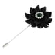 thumbnail image 4 of Nuevo Broche Broches Alfileres Cristal De Imitación Para Novia Boda jinwen  Broches, 4 of 7