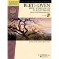 thumbnail image 2 of Schirmer Performance Editions: Beethoven: Piano Sonata No. 29 in B-Flat Major, Opus 106 ("Hammerklavier") (Other), 2 of 7
