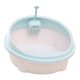 thumbnail image 1 of Caja de Arena para Gatos Sunnimix Semicerrado P verde, 1 of 8