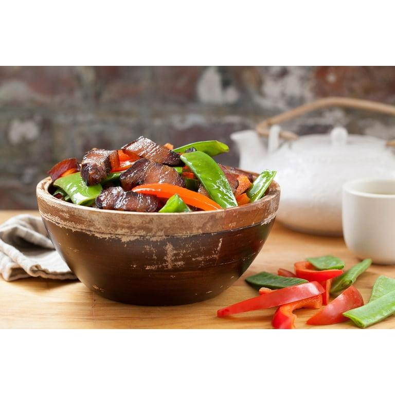 Kam Yen Jan Chinese Style Sausage, Shelf-Stable 14 oz Lap Xuong