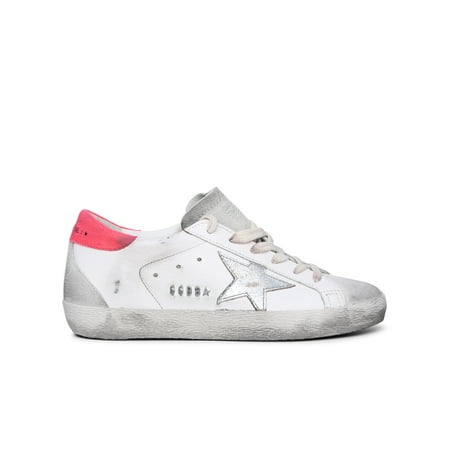 

Golden Goose Woman Sneaker Tal.Fucsia