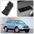 thumbnail image 2 of Power Window Lifter Control Switch for -V 2007-2011, 2 of 5